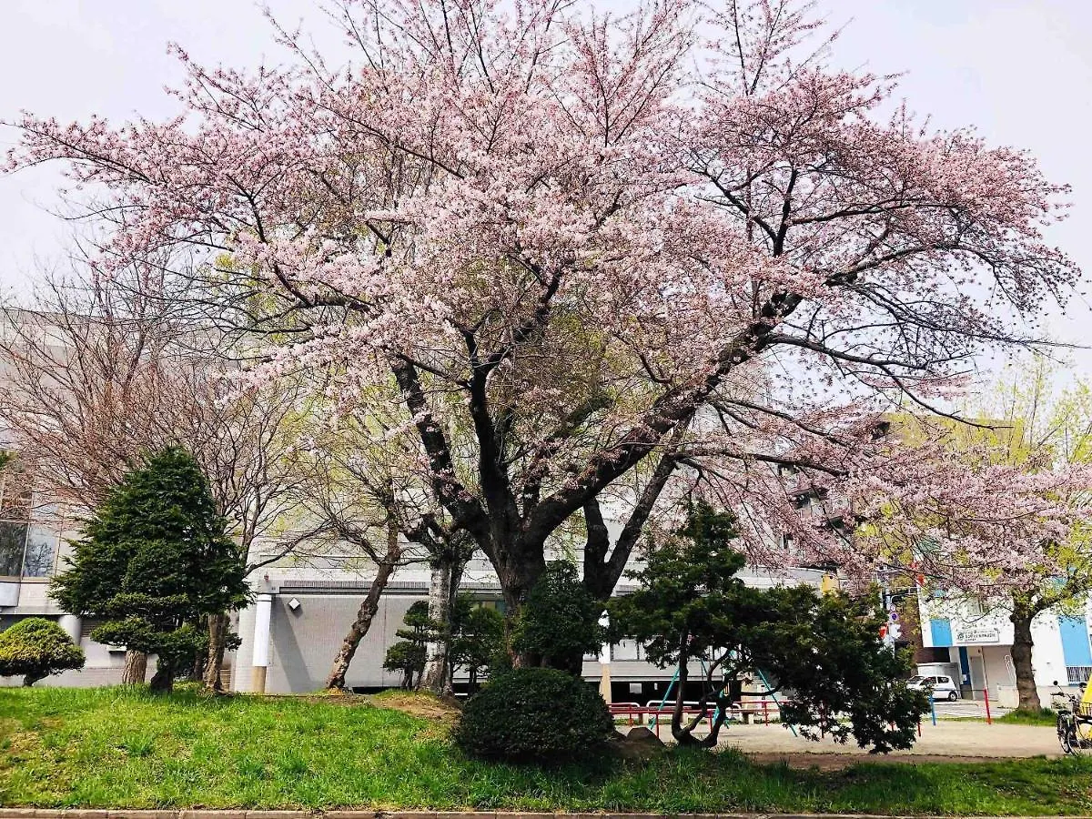 게스트하우스 오타루 와노카제