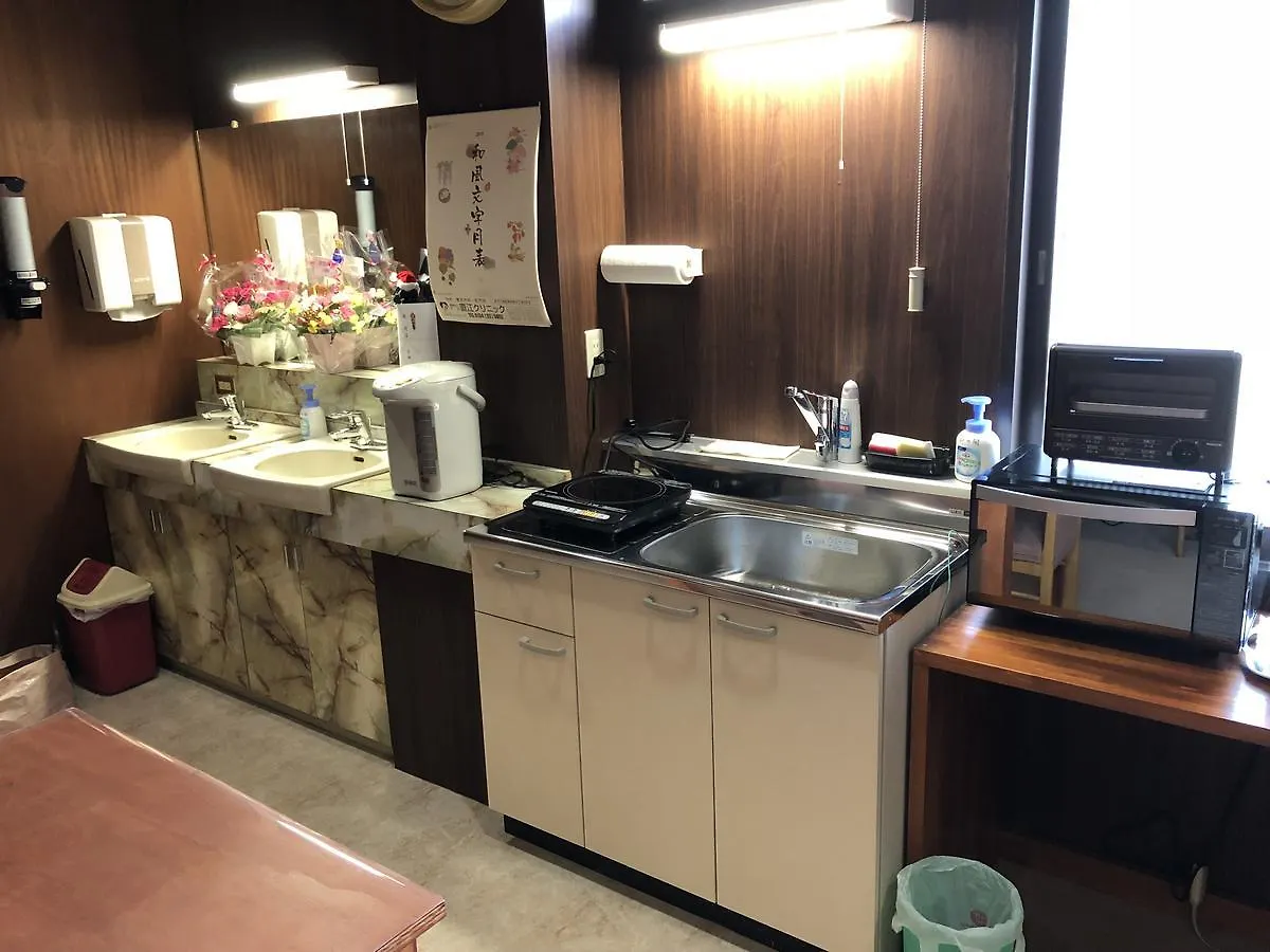 게스트하우스 오타루 와노카제