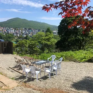 クールコテージ小樽オタモイ 小樽市