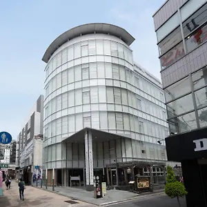 ホテルビスタプレミオ京都 河原町通 4*, 京都市 日本