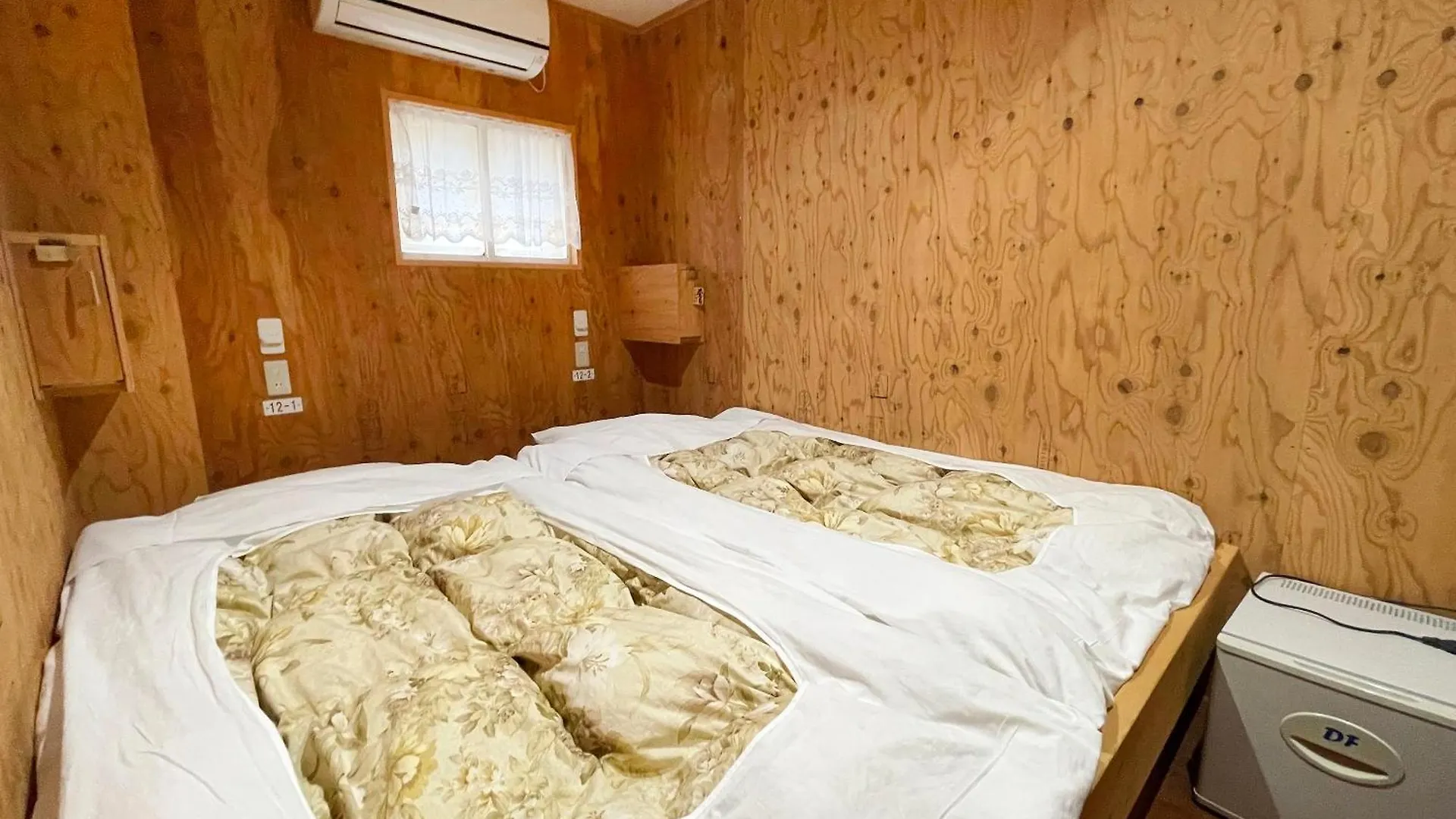Guesthouse Otaru Wanokaze بيت ضيافة