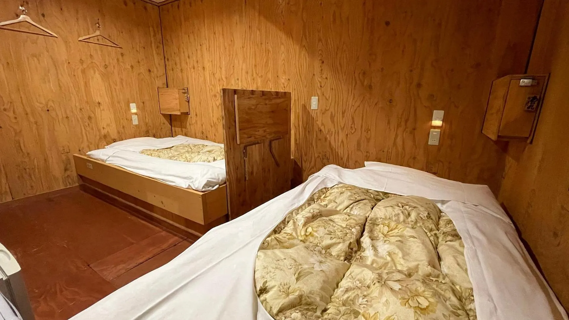 Guesthouse Otaru Wanokaze