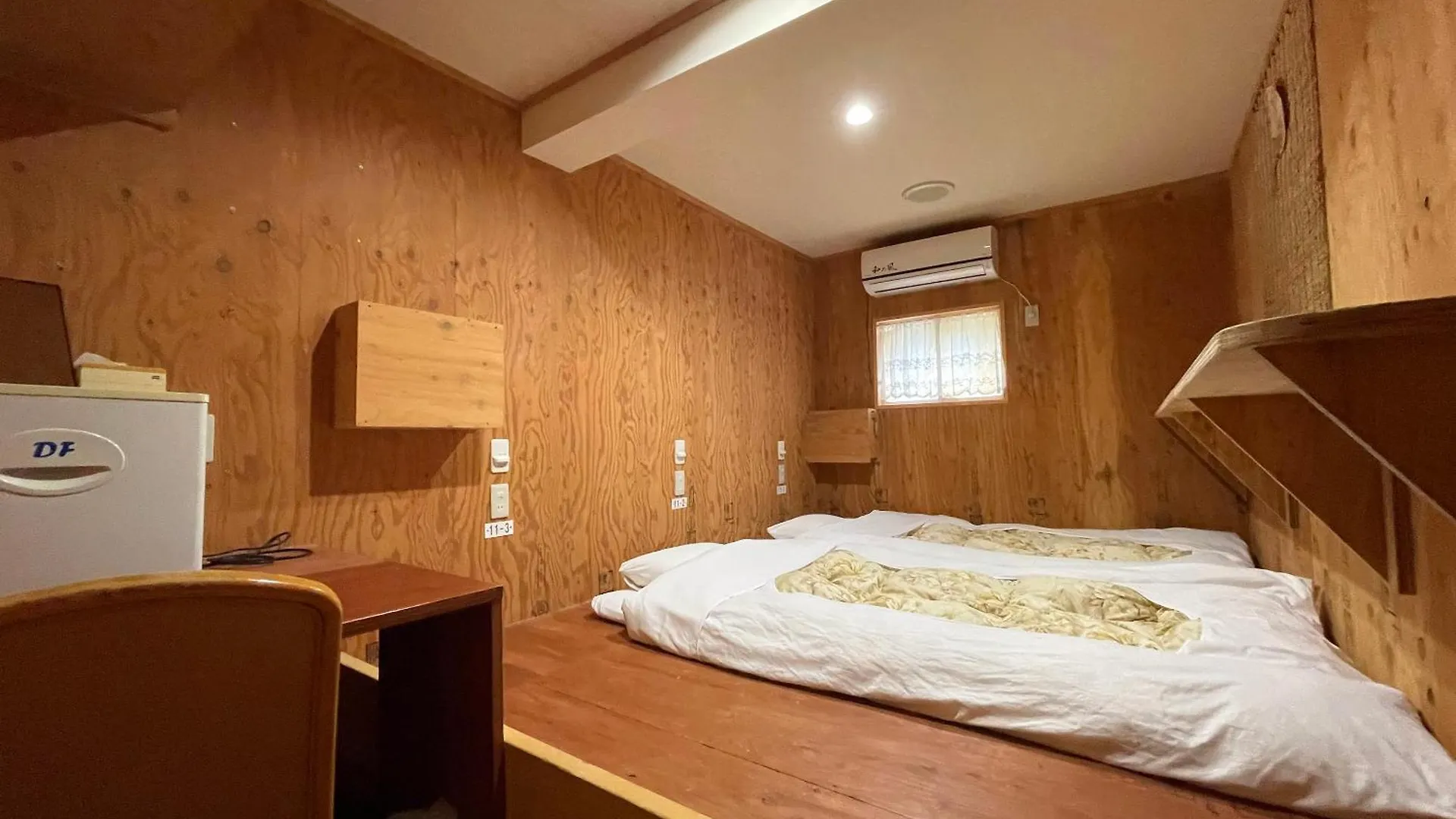 Guesthouse Otaru Wanokaze