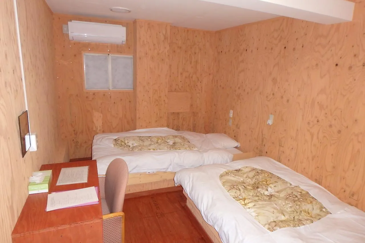 Guesthouse Otaru Wanokaze اليابان