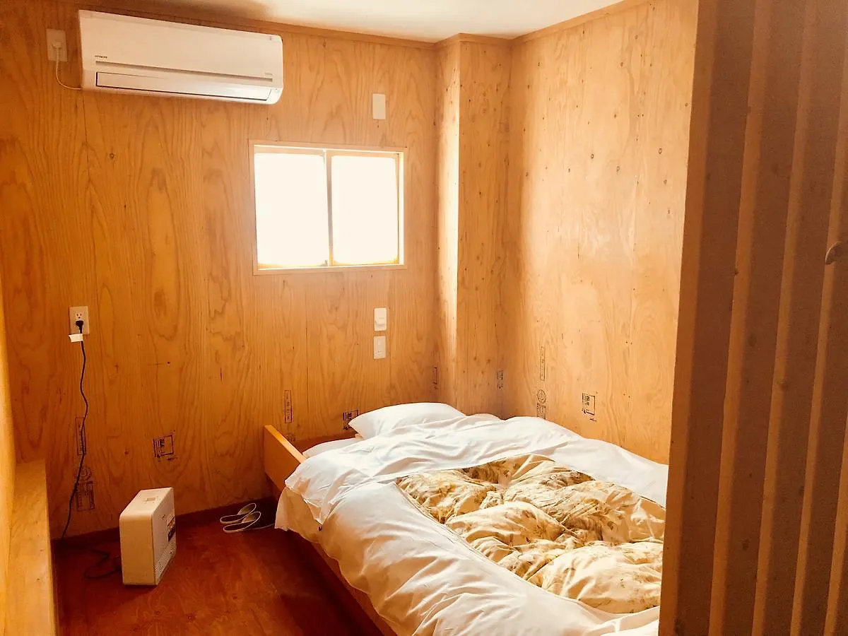 Guesthouse Otaru Wanokaze