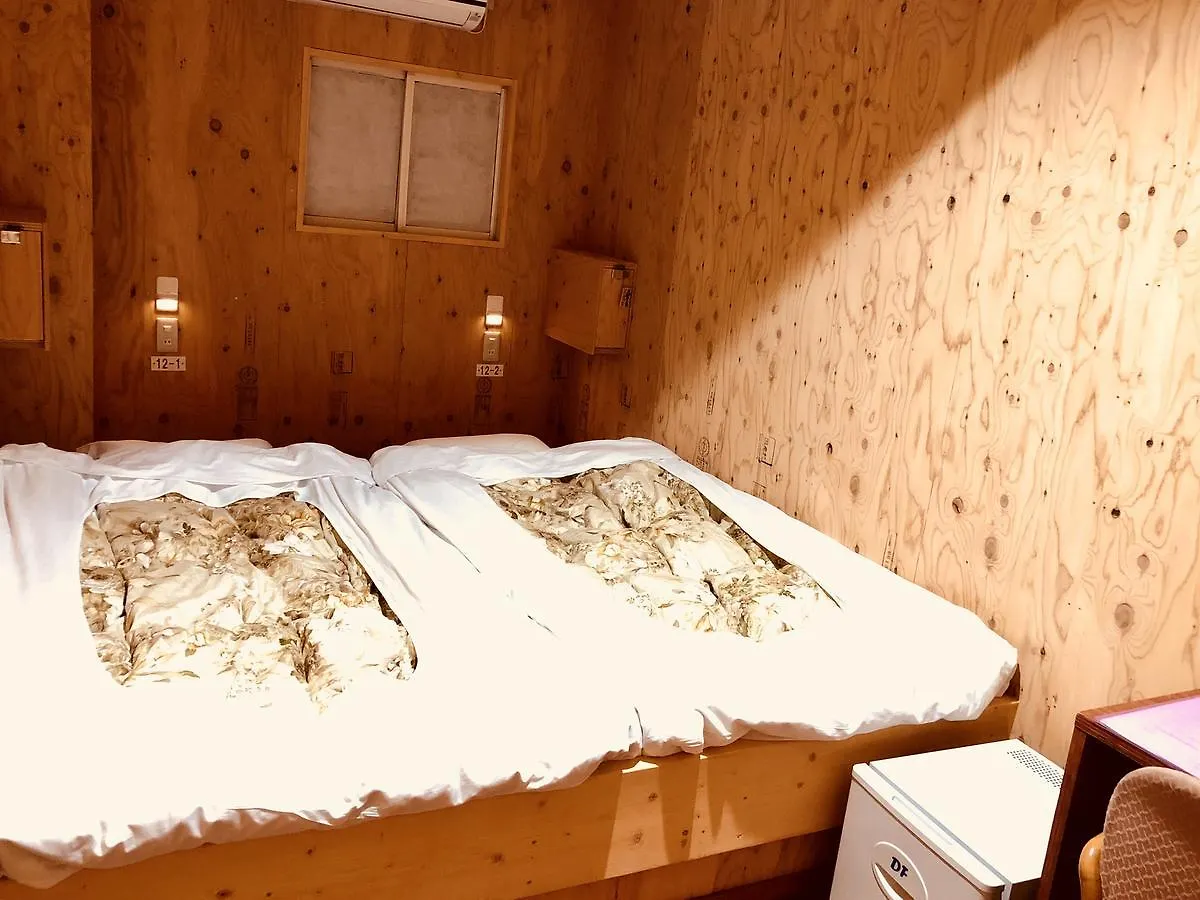 بيت ضيافة Guesthouse Otaru Wanokaze